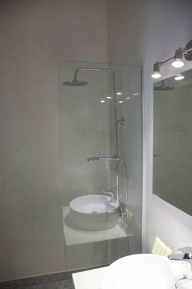 Hotel Shalom Luxury Rooms