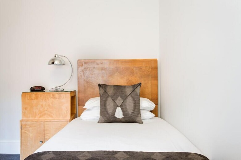 Springwood Luxury B&B