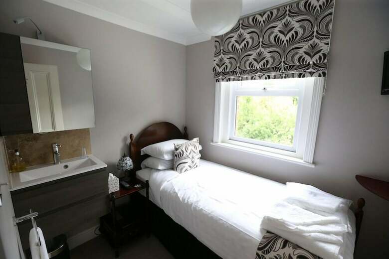 Springwood Luxury B&B
