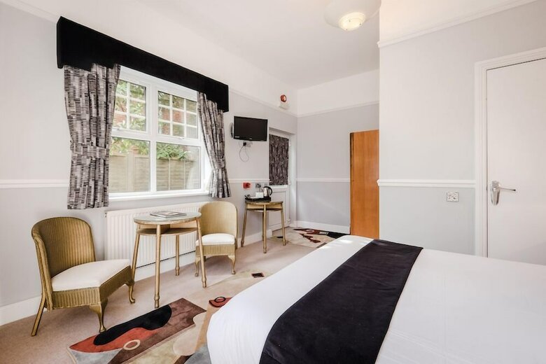 Springwood Luxury B&B