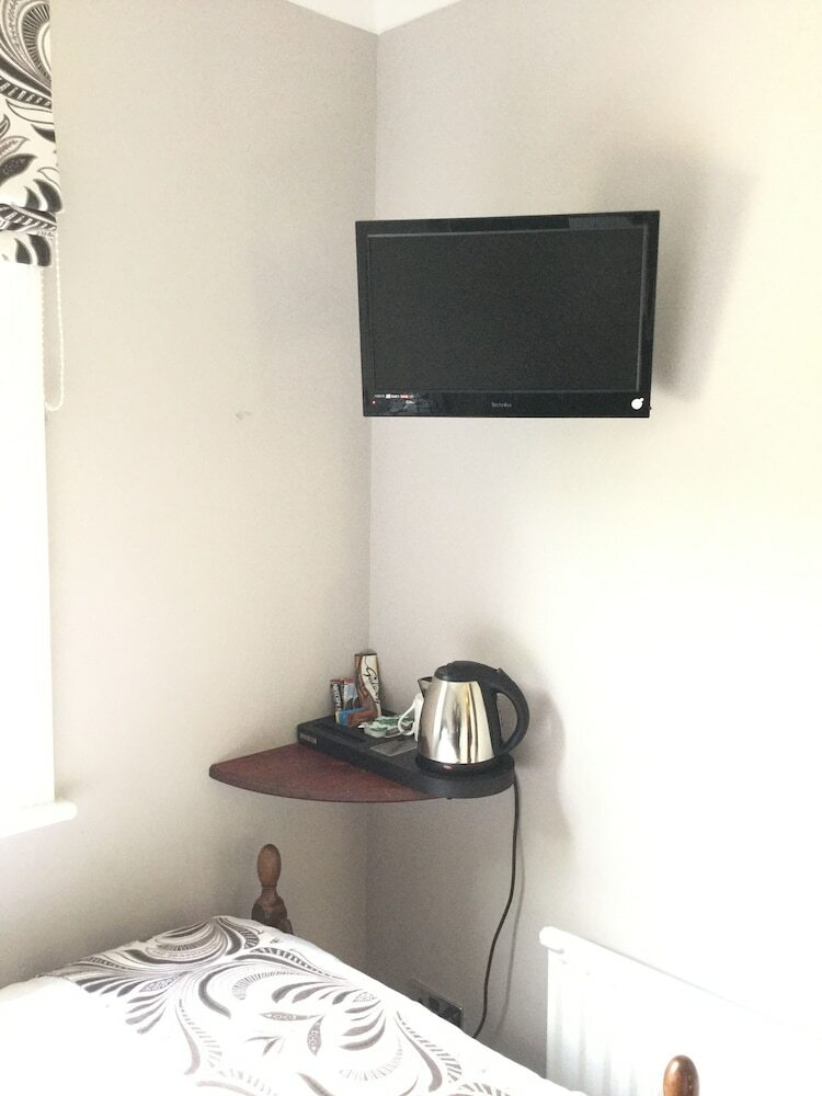 Springwood Luxury B&B