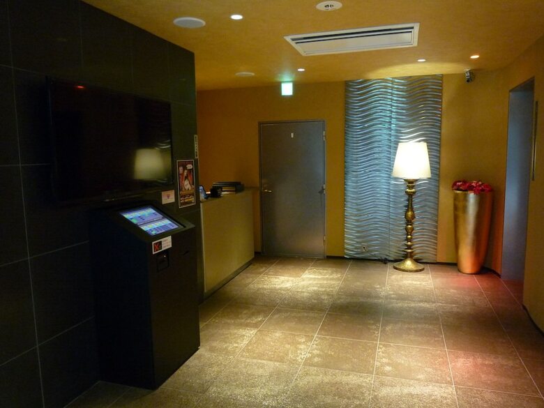 Hotel Beni Higashimikuni - Adults Only