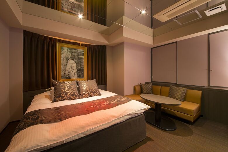 Hotel Beni Higashimikuni - Adults Only