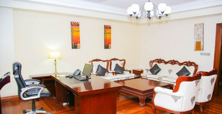Weston Hotel
