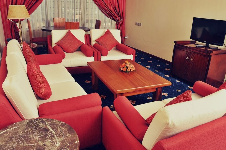 Weston Hotel