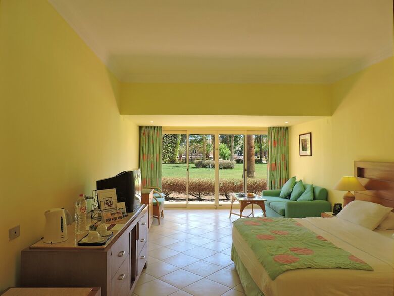 Hotel Coral Resort Nuweiba