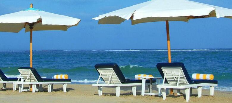 Hotel Coral Resort Nuweiba