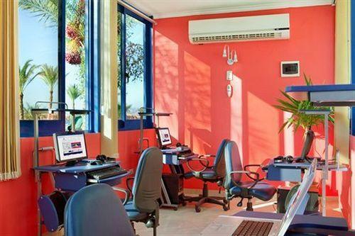 Hotel Coral Resort Nuweiba