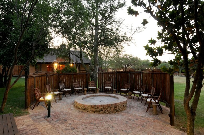 Hotel Sherewood Lodge