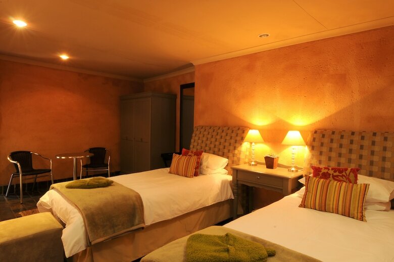 Hotel Sherewood Lodge