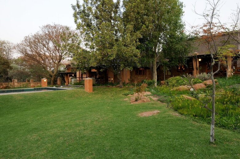 Hotel Sherewood Lodge