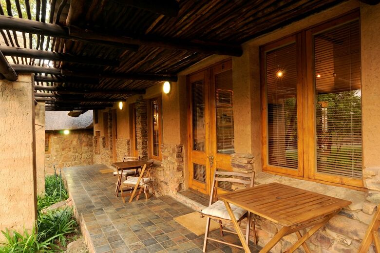Hotel Sherewood Lodge