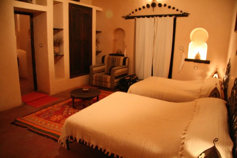 Hotel Chez Momo II