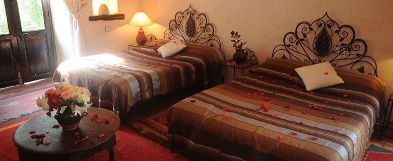 Hotel Chez Momo II