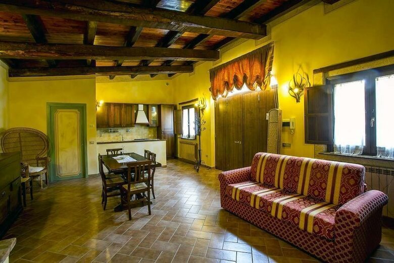 Agroturismo Agriturismo I Granai