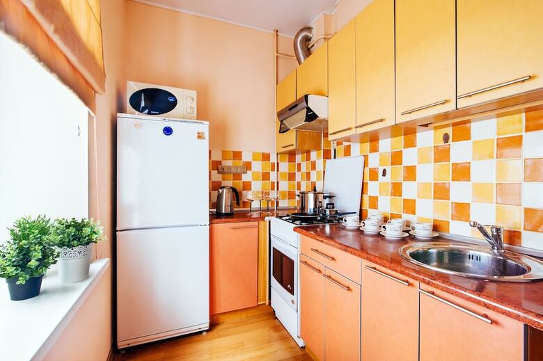 Apartamentos Vip-kvartira