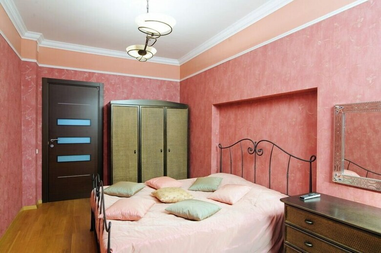 Apartamentos Vip-kvartira