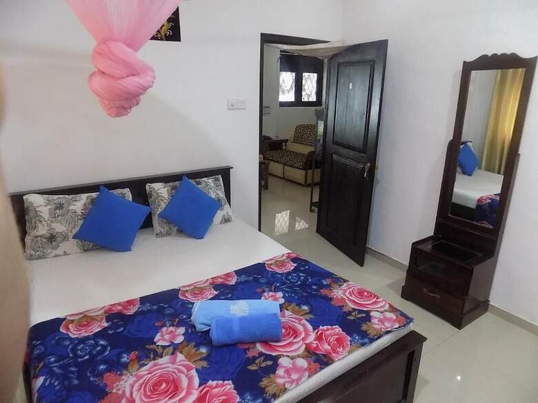 Hotel Alexandra Family Villa