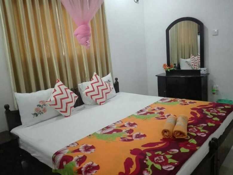 Hotel Alexandra Family Villa