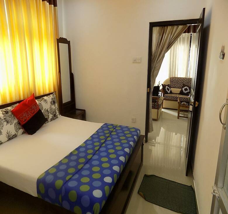 Hotel Alexandra Family Villa