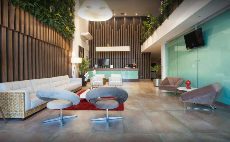 Hotel Paradiso Corporate - Cabo Frio