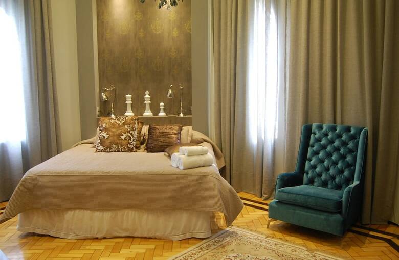 Castelo de Itaipava Eventos ? Hotel - Gastronomia