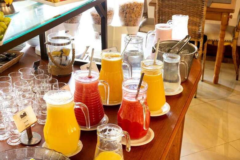 Castelo de Itaipava Eventos ? Hotel - Gastronomia