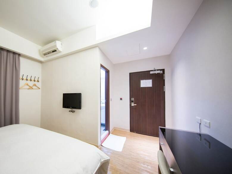 Unique Hotel - Military 75 Hotel