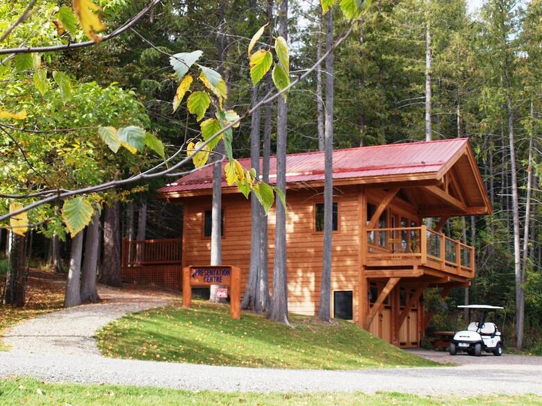 Wing Creek Resort