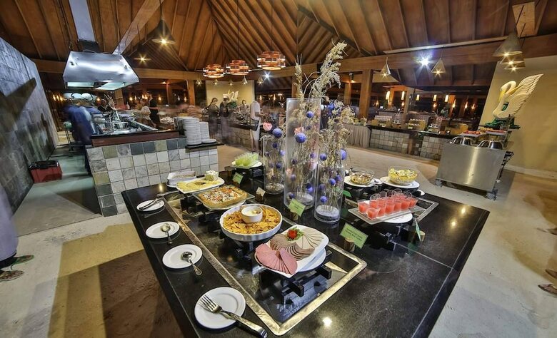 Apartamento Canareef Resort Maldives