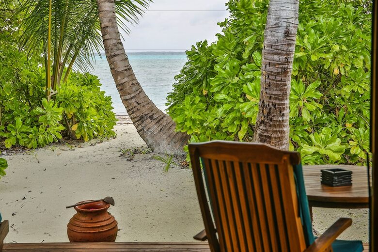 Apartamento Canareef Resort Maldives