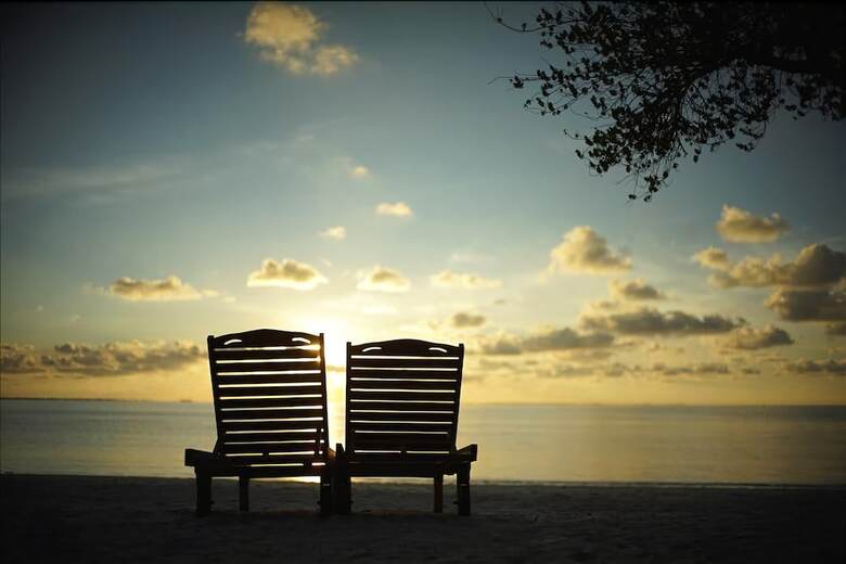 Apartamento Canareef Resort Maldives