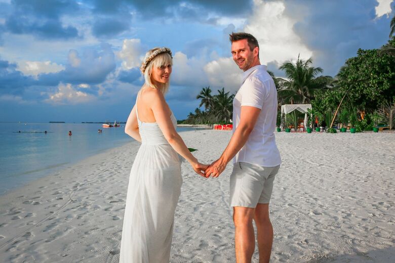 Apartamento Canareef Resort Maldives