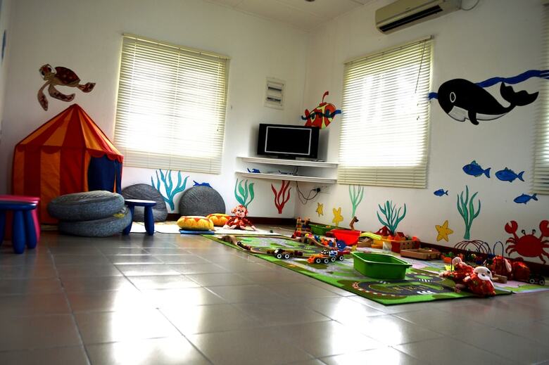 Apartamento Canareef Resort Maldives