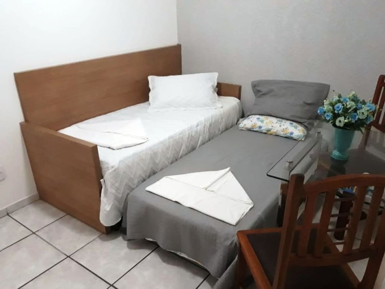 Caribe Park Hotel