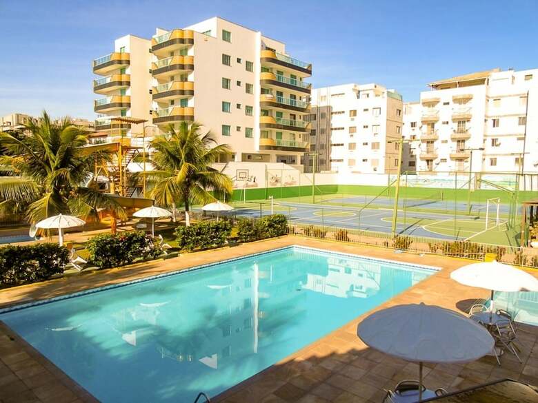 Caribe Park Hotel