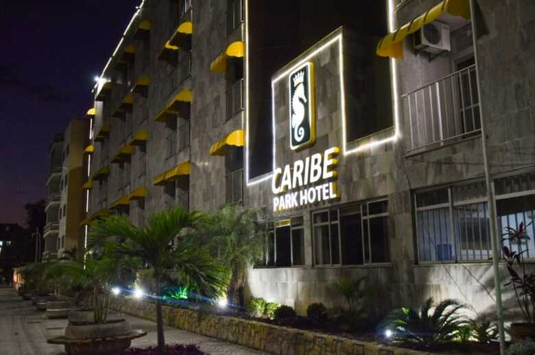 Caribe Park Hotel