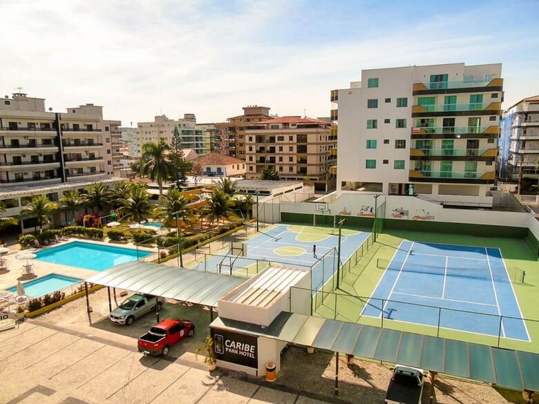 Caribe Park Hotel