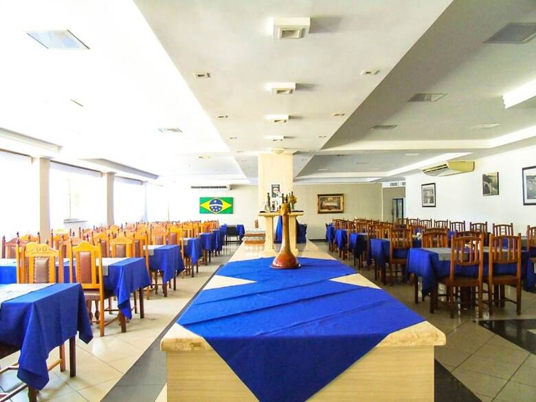 Caribe Park Hotel