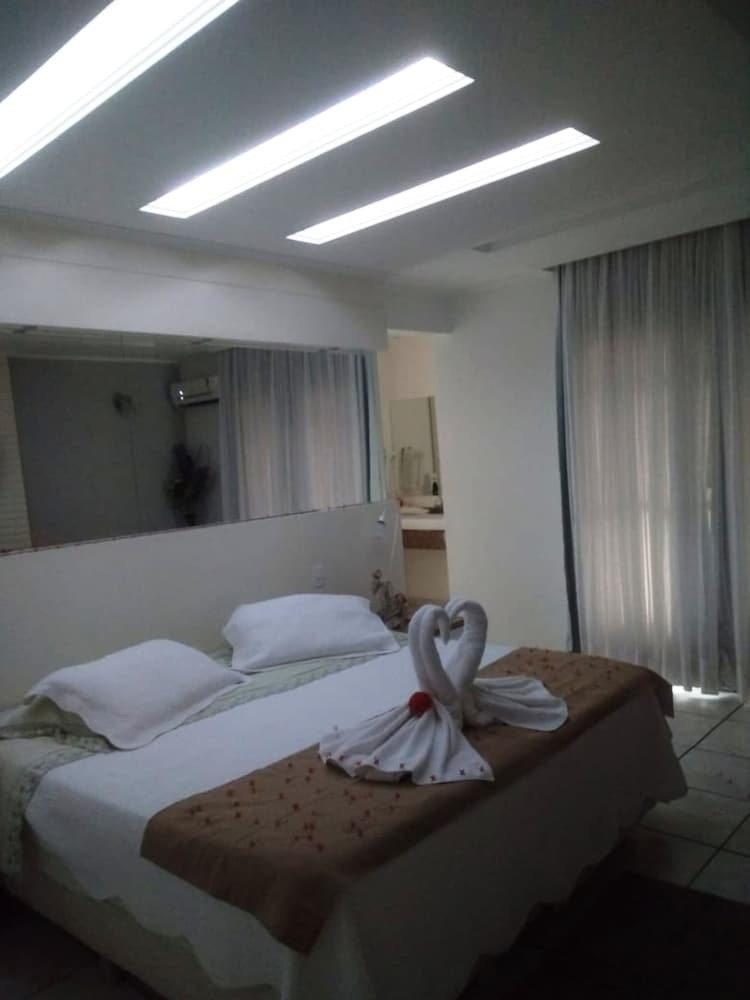 Caribe Park Hotel