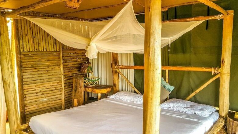 Posada Living Waters Resort