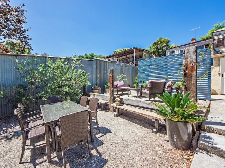 Bed & Breakfast Tuck Inn Yarra Valley