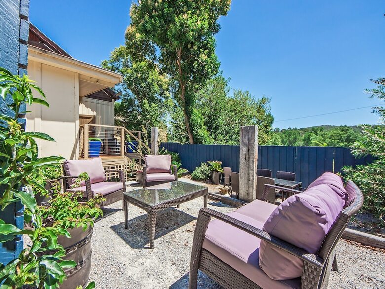 Bed & Breakfast Tuck Inn Yarra Valley