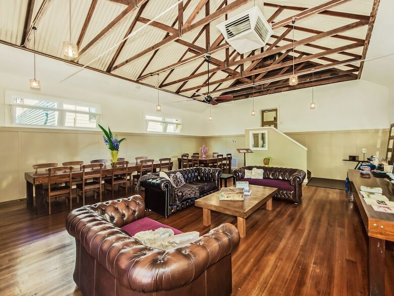Bed & Breakfast Tuck Inn Yarra Valley