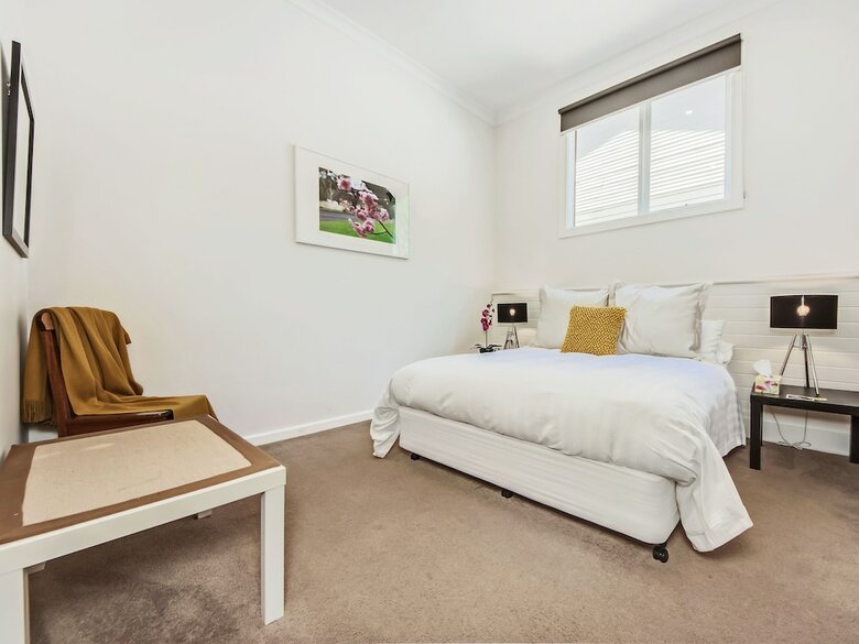 Bed & Breakfast Tuck Inn Yarra Valley