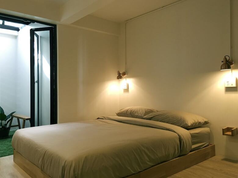 Hostal Monomer Hostel Bangkok