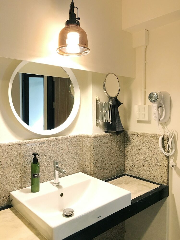 Hostal Monomer Hostel Bangkok