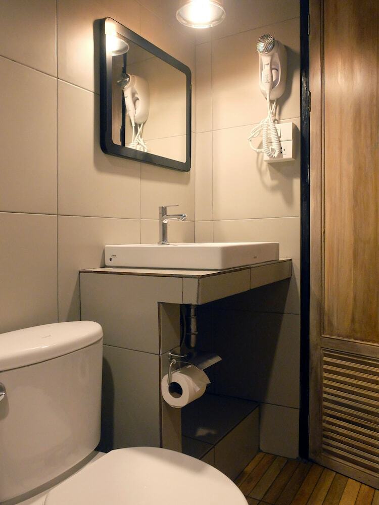 Hostal Monomer Hostel Bangkok