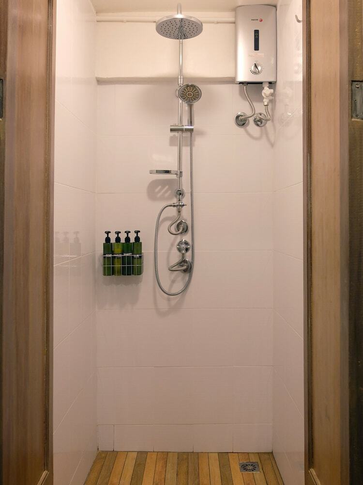 Hostal Monomer Hostel Bangkok
