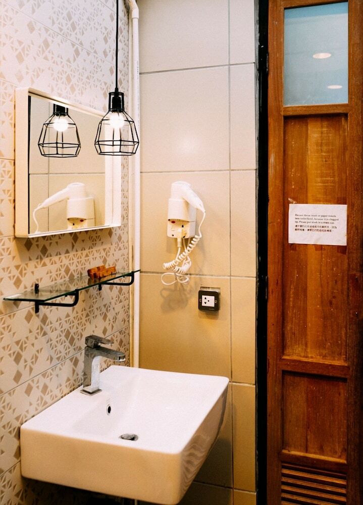 Hostal Monomer Hostel Bangkok